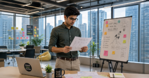 MBA Entrepreneurship