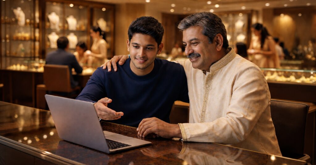Beyond a Regular MBA: A MBA Program for Family Business Successors