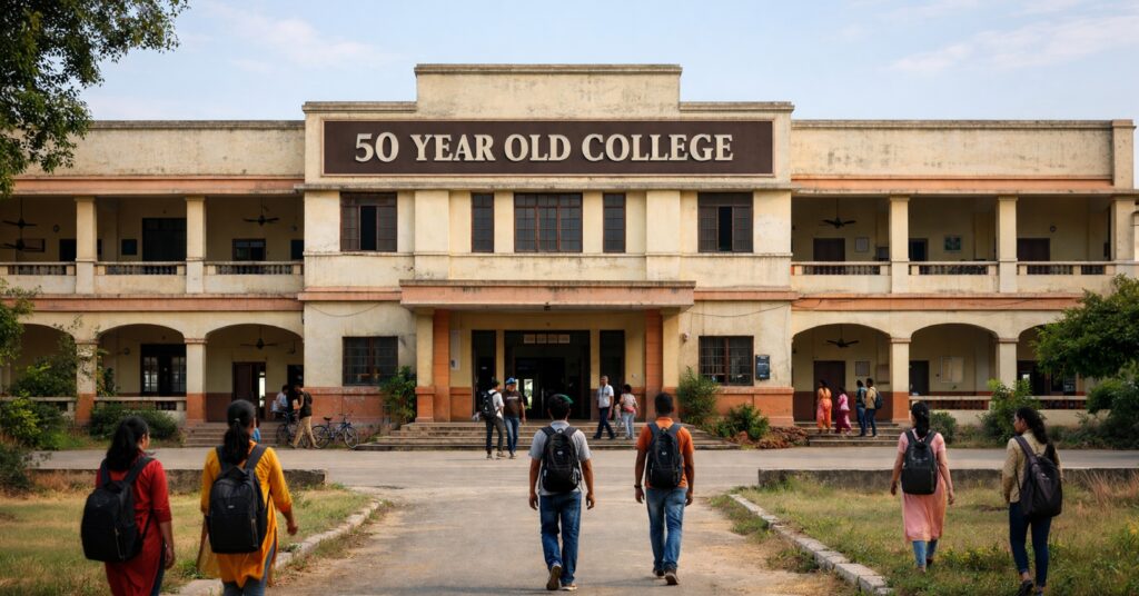 Why the Old College Mindset Doesn’t Work for AI & ML Careers Anymore?