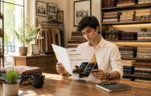 is mba necessary for family business