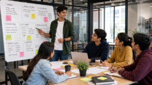 Is Experience Required to Start a Startup