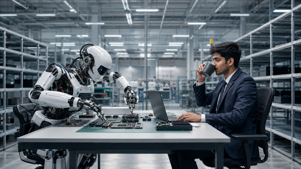 AI in Business