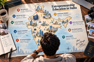 Entrepreneurship Education in India