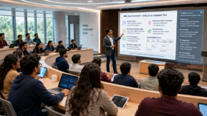 MBA and AI for Future Entrepreneurs