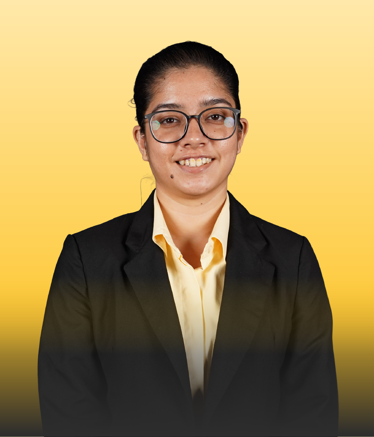 Ms. Piyusha Rajendra Telang
