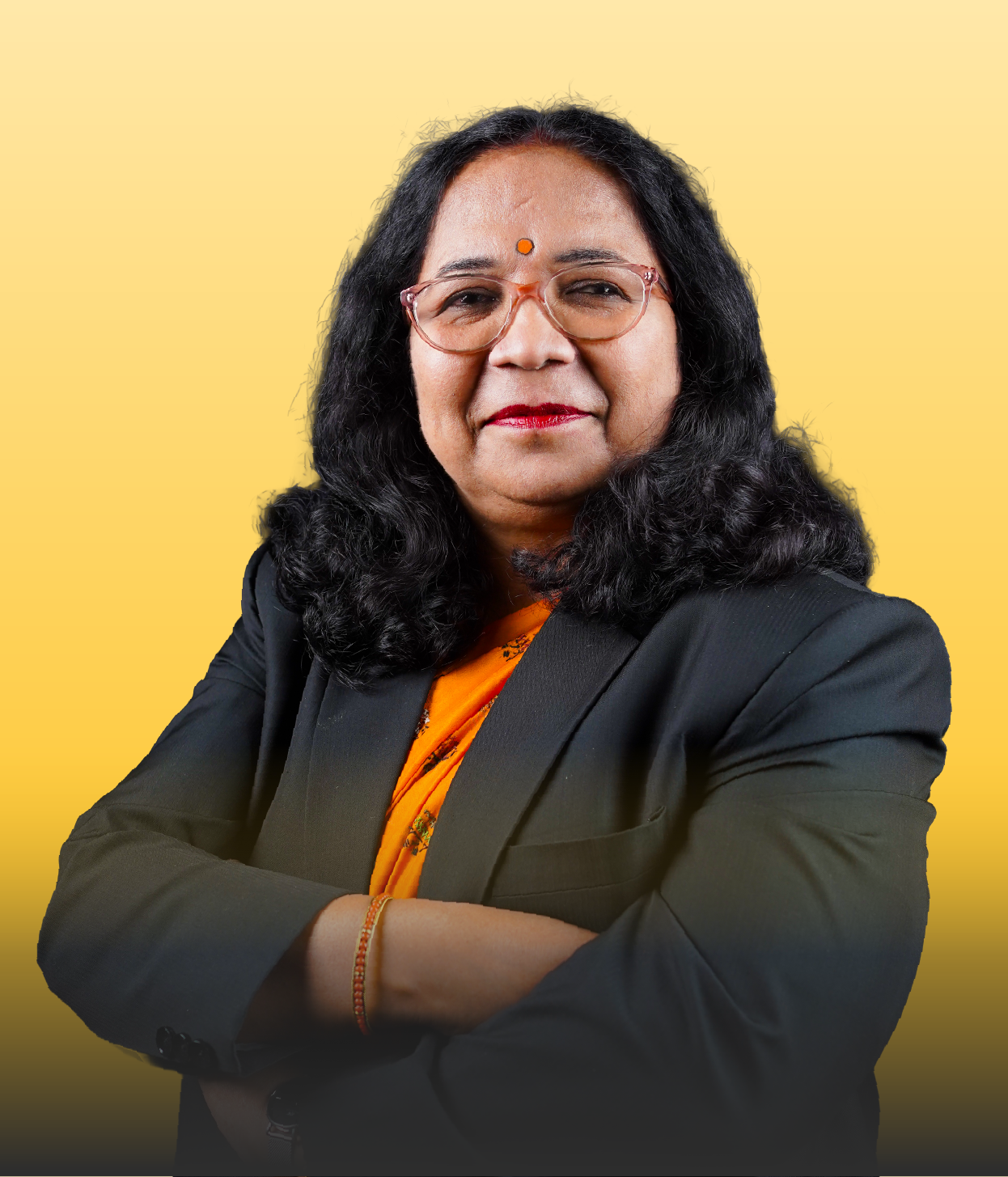 Dr. M.S. Annapoorna