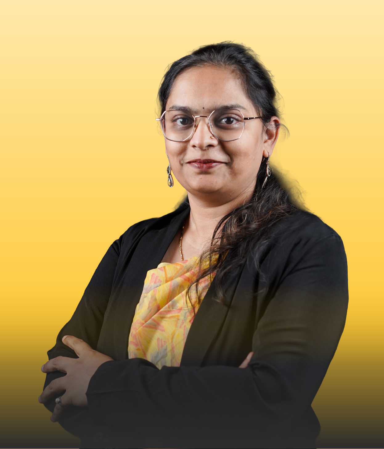 Dr. Chaitra N S Murthy
