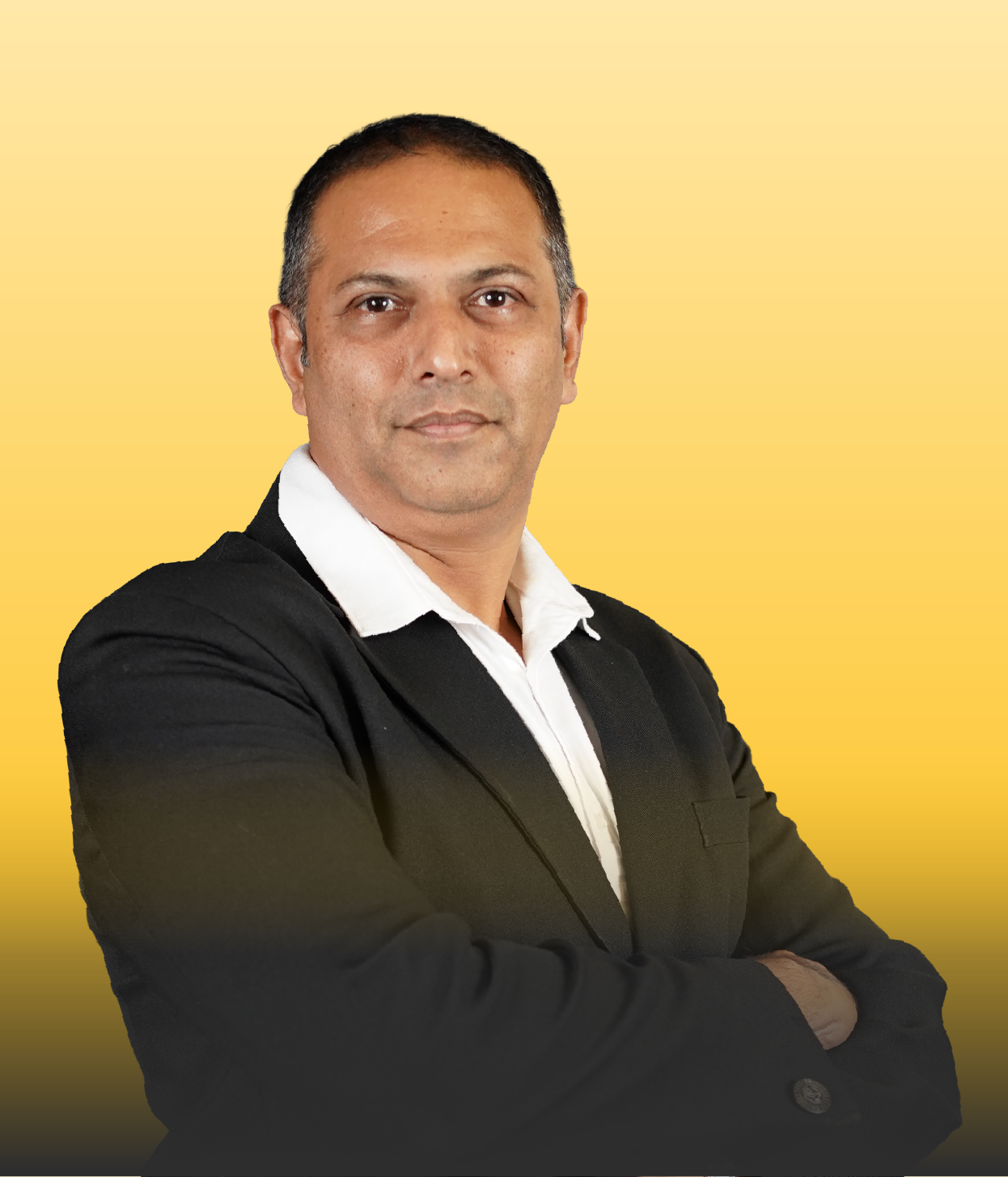Dr. N Roopesh Kumar
