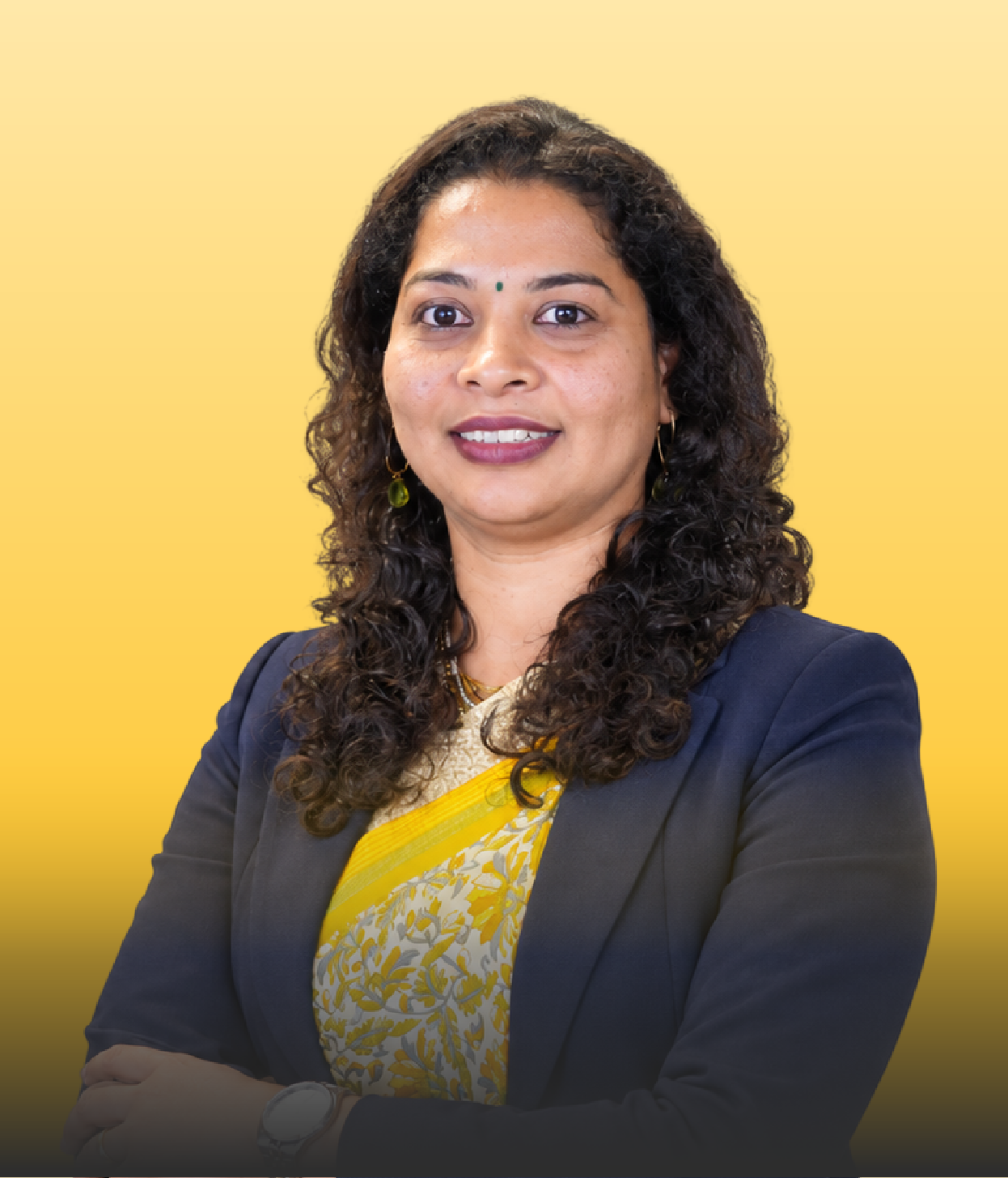 Ms. Prabhu Medini Vishnu