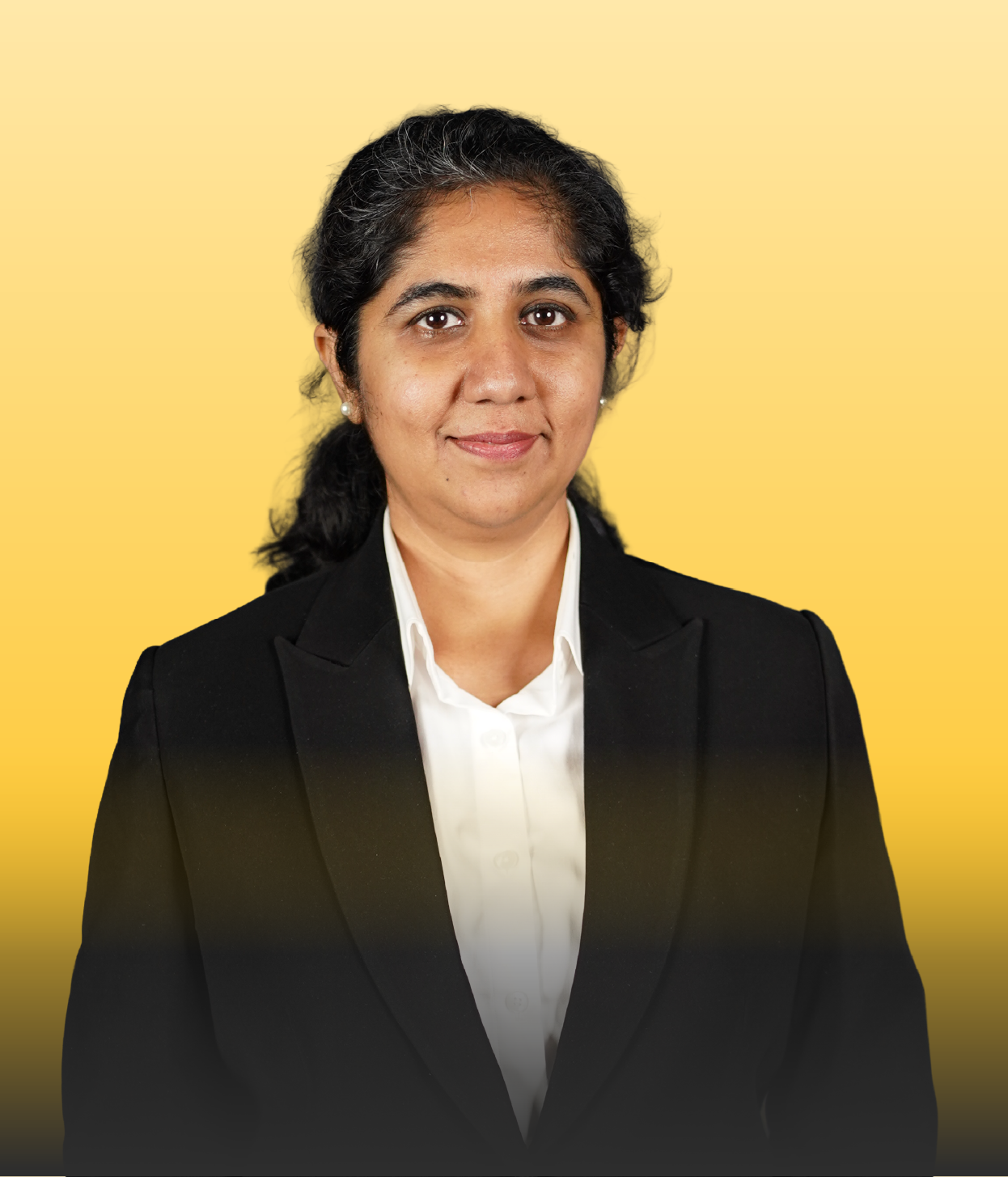 Ms. S Jhansi