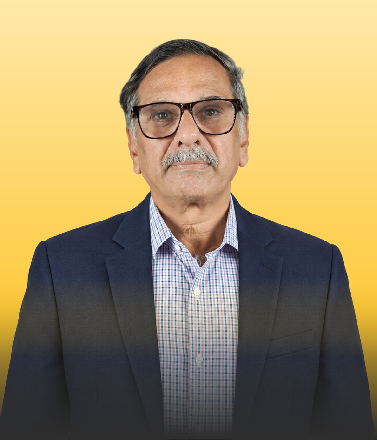 Mr. Manjunath M S