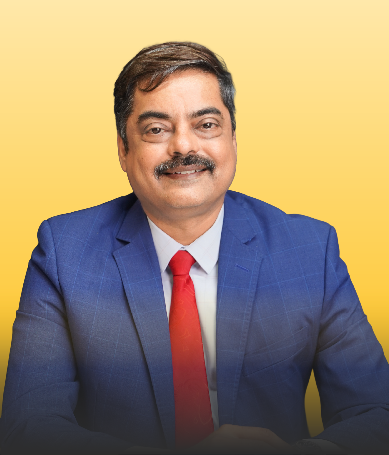 Dr. K. S. Suryanarayana