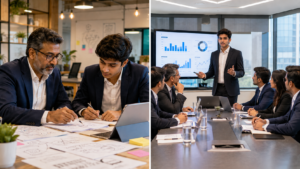 Business Incubator vs Accelerator