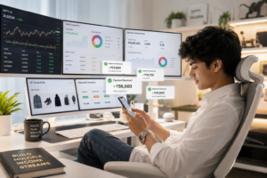Gen Z and Multiple Income Streams